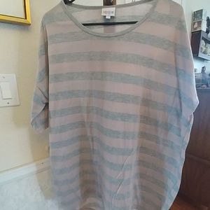 Lularoe Irma Top